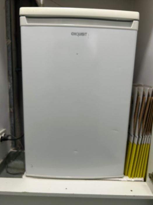 Frigider exquisit second