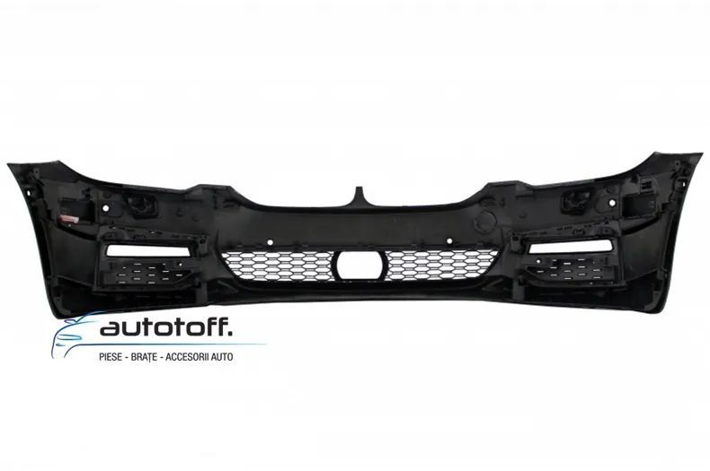 Pachet exterior BMW G31 Seria 5 Touring (2017+) M-Tech Design