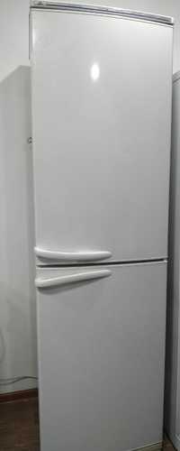 Холодильник  атлант гарантия 1 год