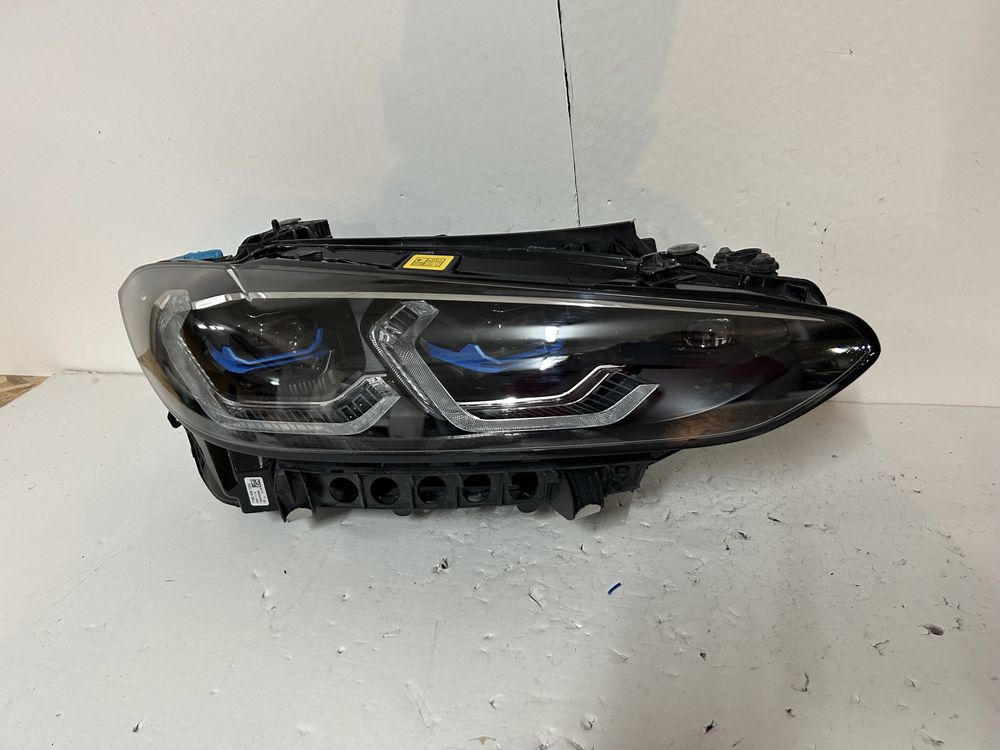 Far laser bmw G22 G26 G80 G82 seria 4 dreapta M3 M4 2019-2023