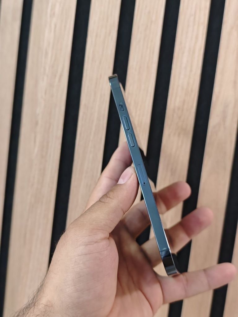 iPhone 12 Pro Max 128 GB