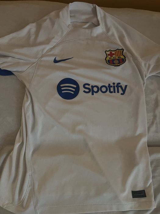 Оргинално тениска на FC BARCELONA