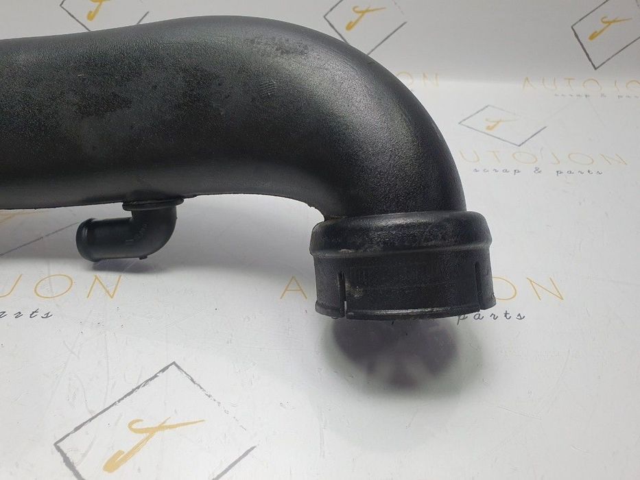 Conducta admisie turbo OPEL VECTRA C (Z02) [ 2002 - 2009 ] CDTI (Z 19 DT) 88KW|120HP OEM 55352724CA / 55352724 CA