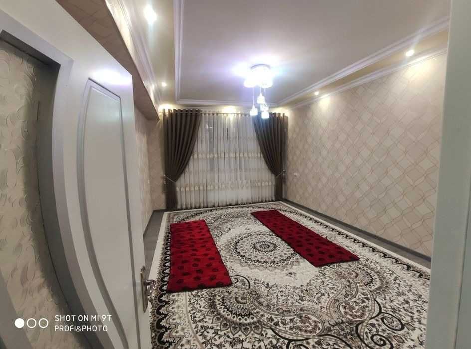 Продаётся 3х ком квартира на 5 этаже Ор-р Горгаз