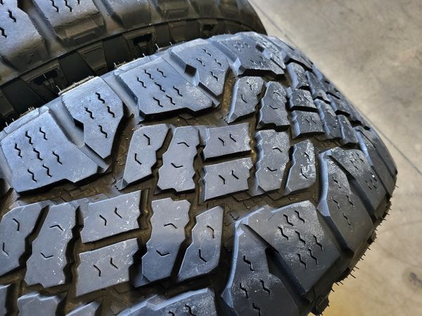 275/55/20 GOODYEAR 4бр