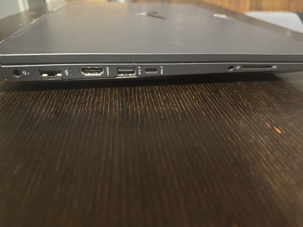 Laptop Victus добре запазен