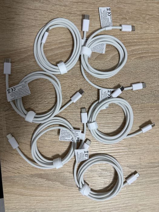 Cablu iphone 17/16/15