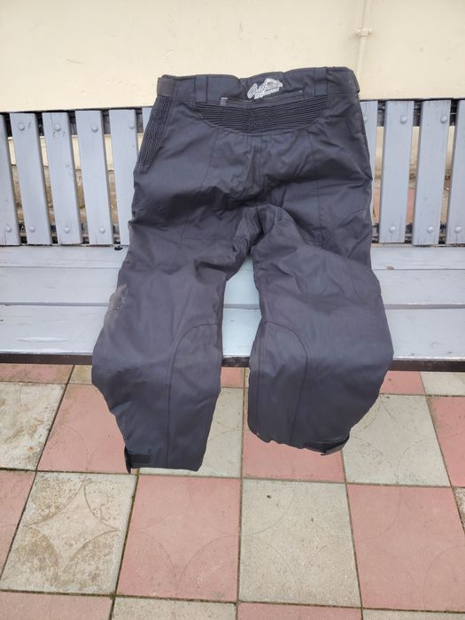 Costum motocicleta
