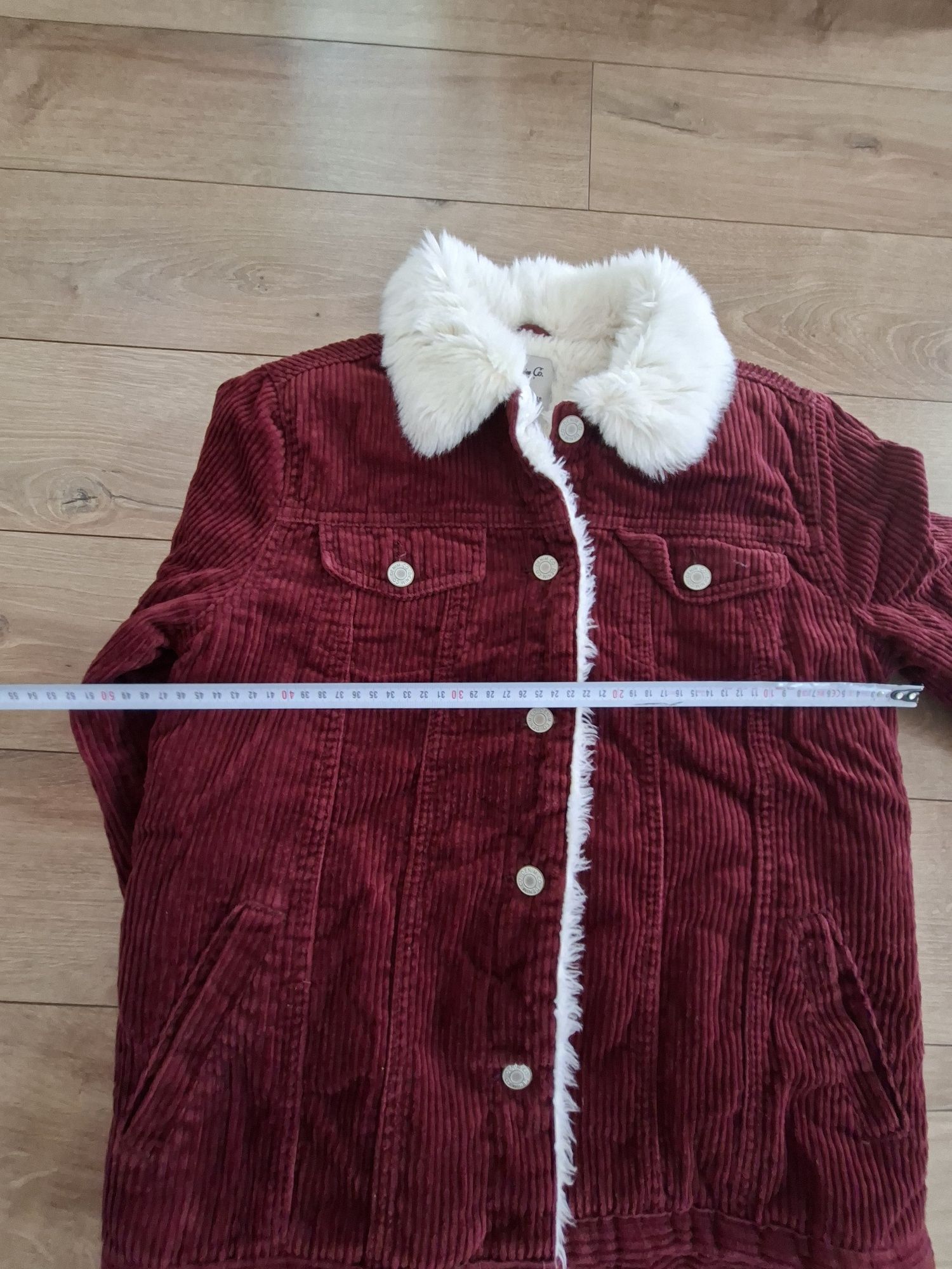 Denim Co. Зимно яке , EU 36