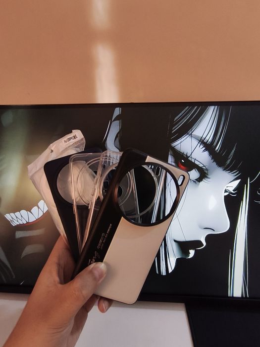 vivo X200 Pro | Opisaniya Oqi