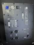 Modul bas activ Ld systems 450w nu dynacord fbt rcf