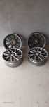 Jante aliaj DOTZ R17 5x110