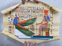 Плакат египетский