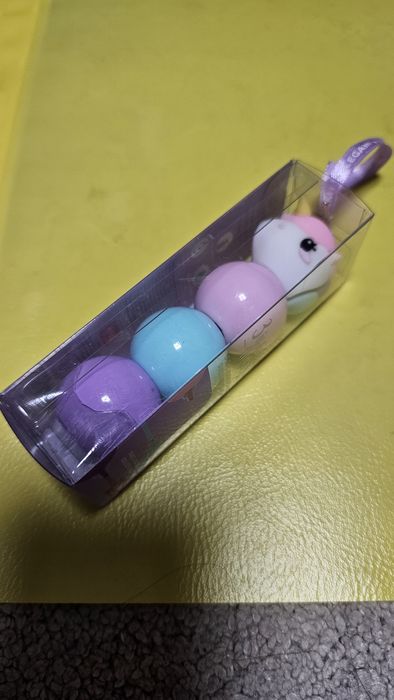 Многоцветна химикалка и Маркер 3 в 1 на Legami