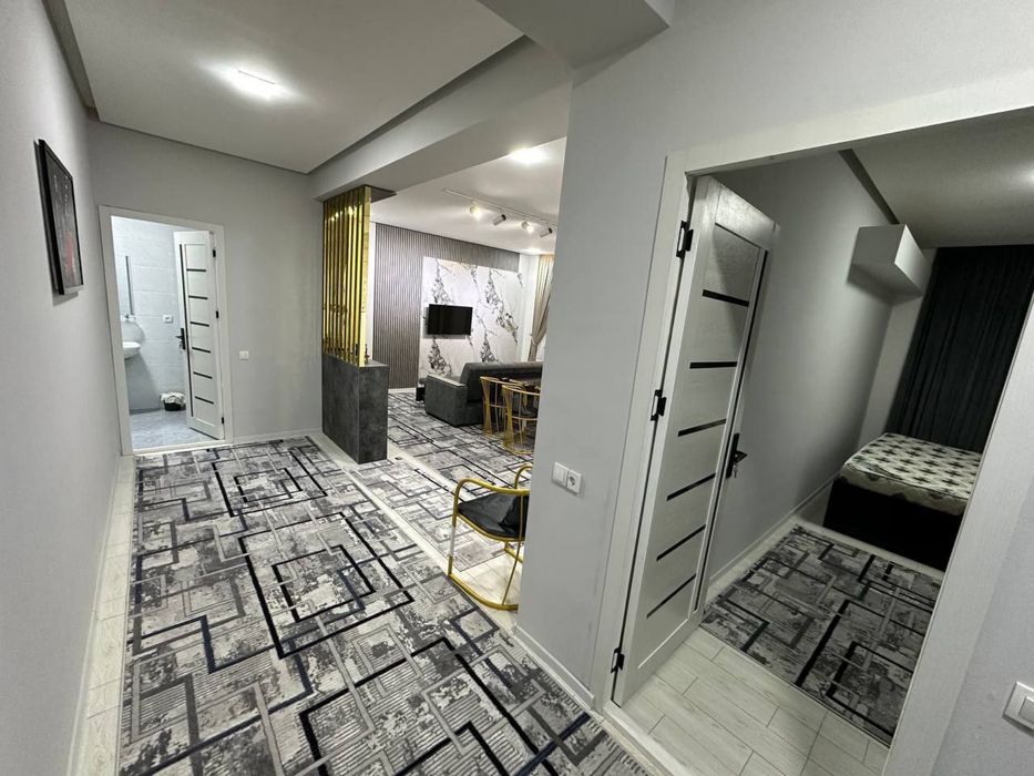 kivartira chilonzorda