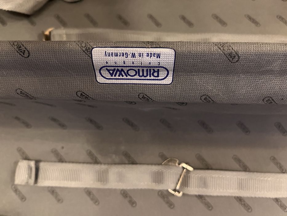 Geamantan / valiza Rimowa originala