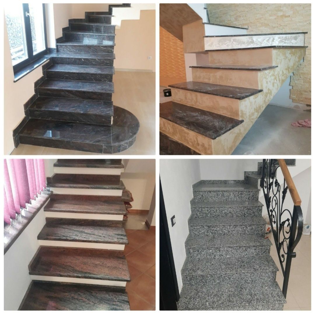 GRANIT , MARMURA , TRAVERTIN pietricele gradina decorative depozit