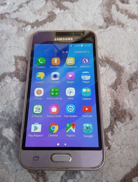 Самсунг телефоны сатылады