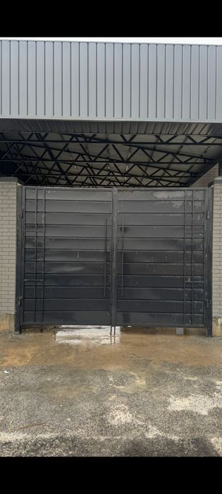 Продаётся ворота новый