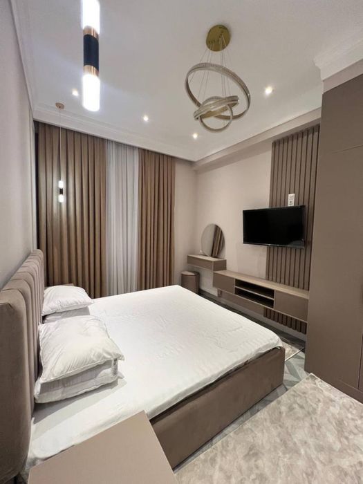 Суточный квартира возле чиланзар метро…