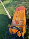 Tractor fiat de vanzare