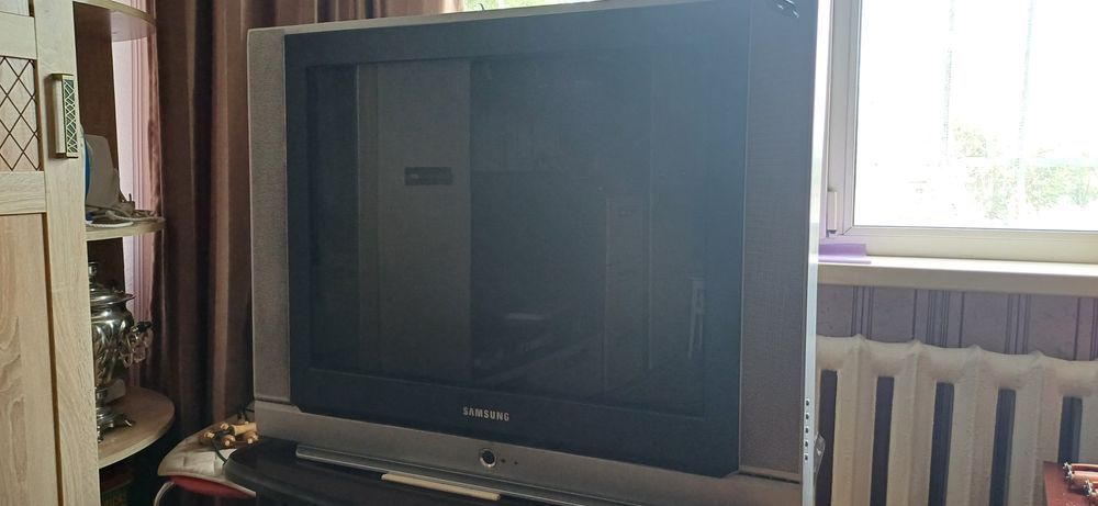 Телевизор Samsung