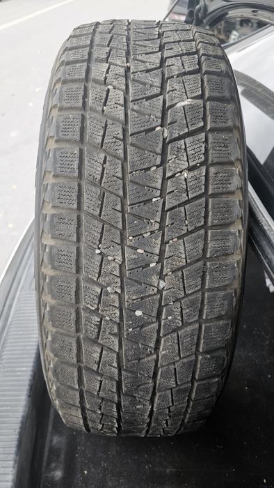 Покрышки Bridgestone зимний