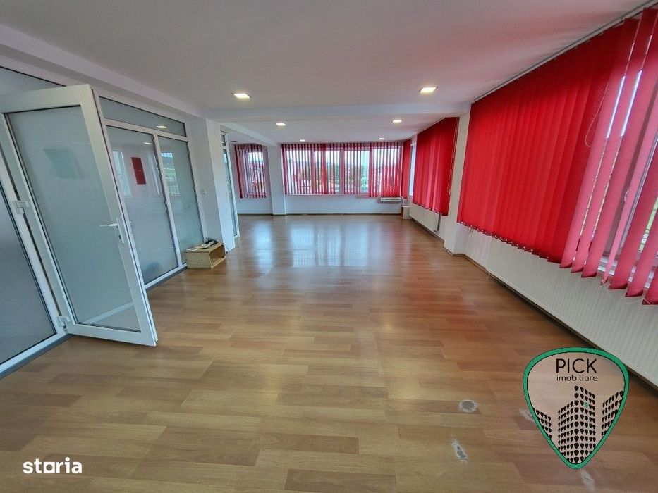 Spațiu de birouri în Livezeni, jud Mureș