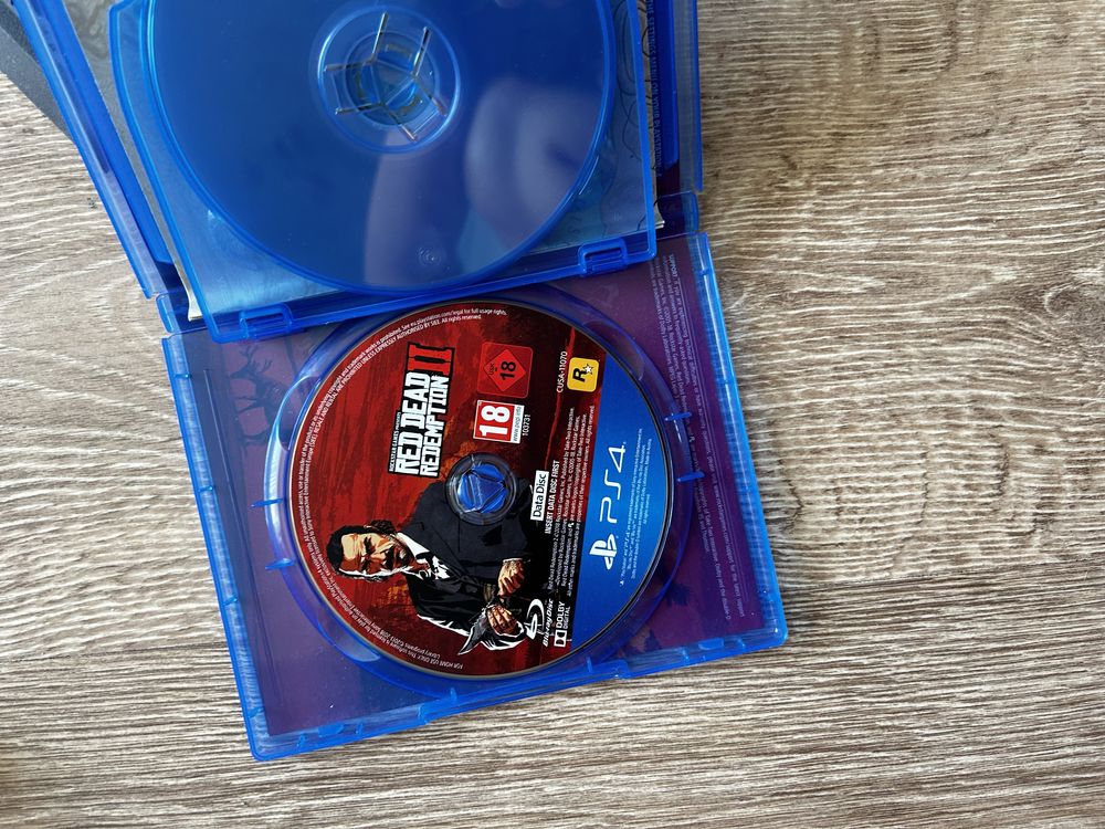 Playstation 4 slim 500GB