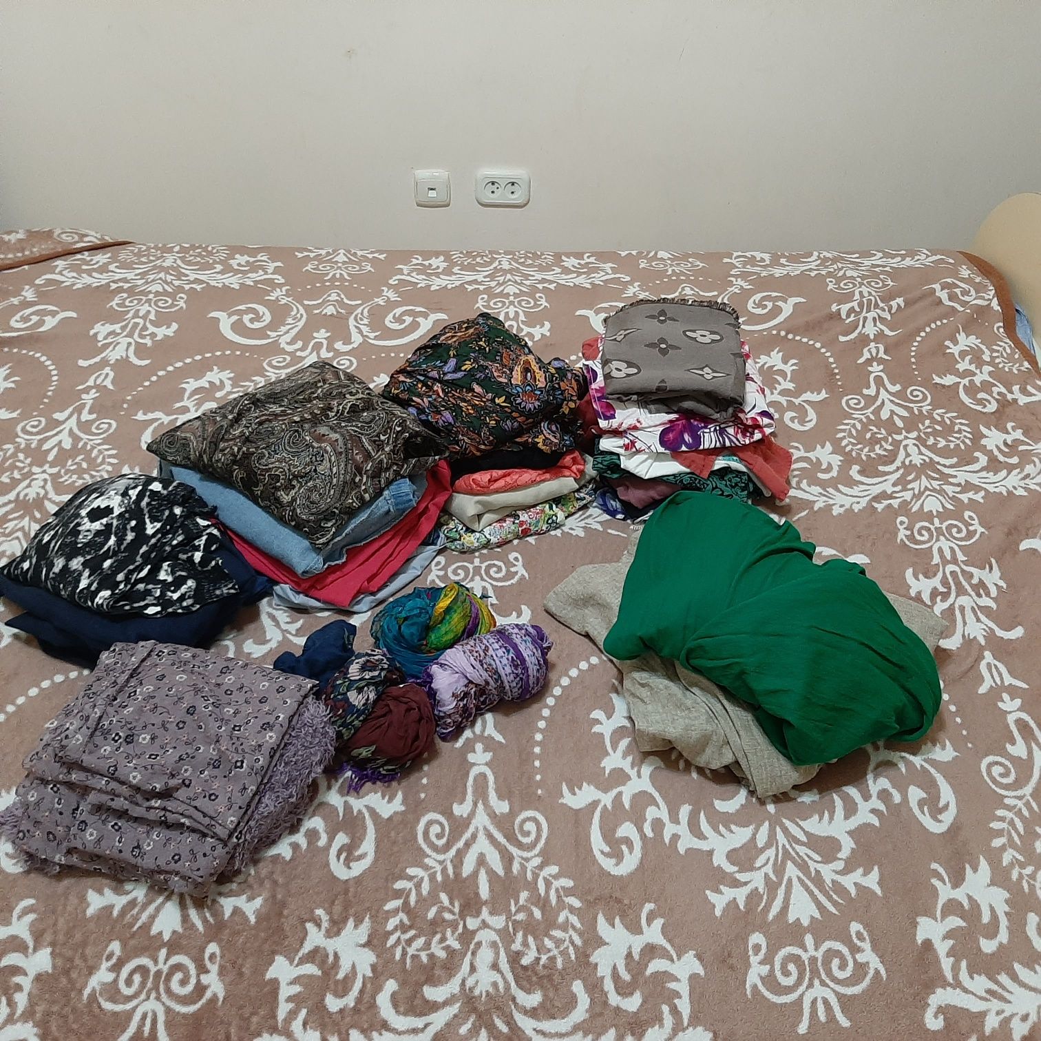 Продам одежду дешево