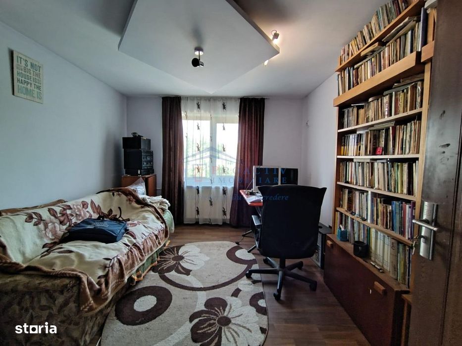 Casa individuala, Burdujeni, C-5667