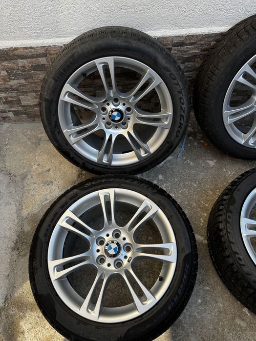 Оригинални джанти Style 350