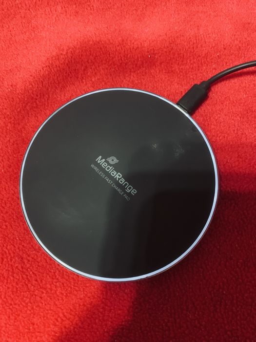 incarcator Wi-fi MediaRange 10W