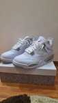 Air jordan 4 Oreo