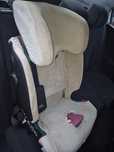 Scaun Britax Romer