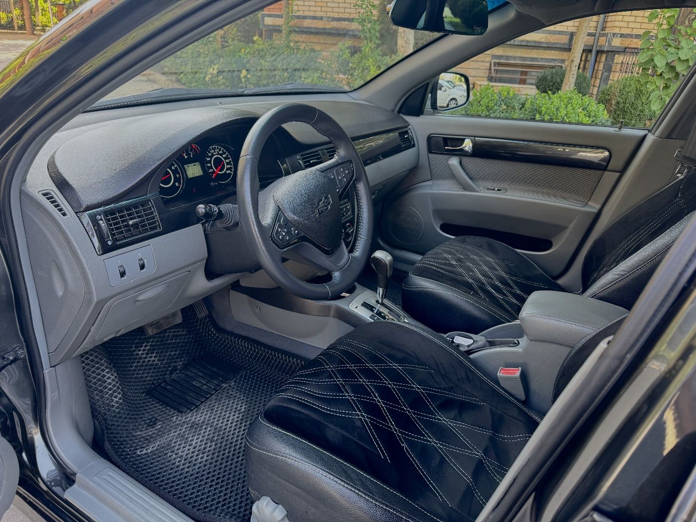 JENTRA  A/T  2019