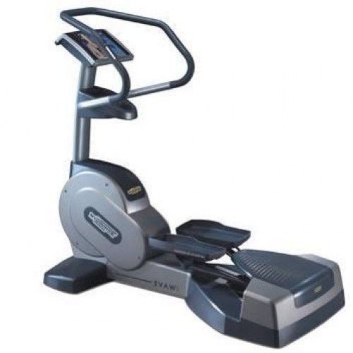 Кардио уред TechnoGym Wave Excite 700 Visio WEB - Ски Тренажор