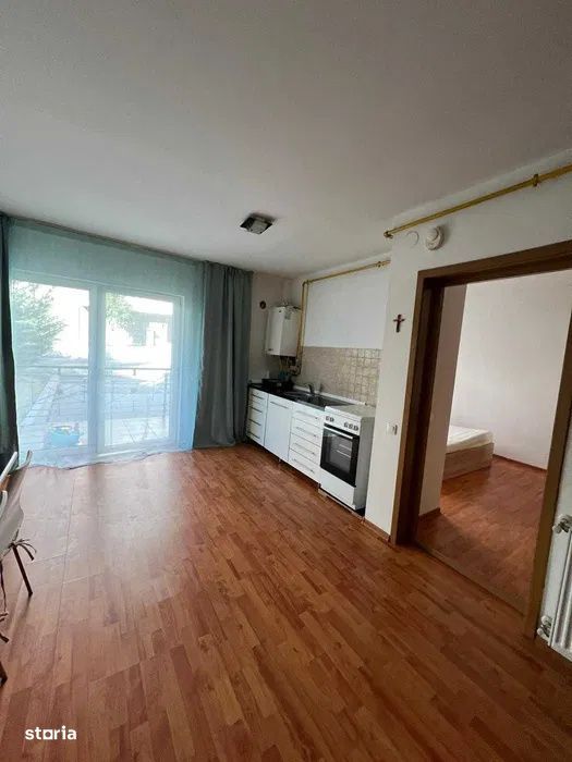 Apartament 2 camere,45 mp | Zona Beta Residence-Chinteni