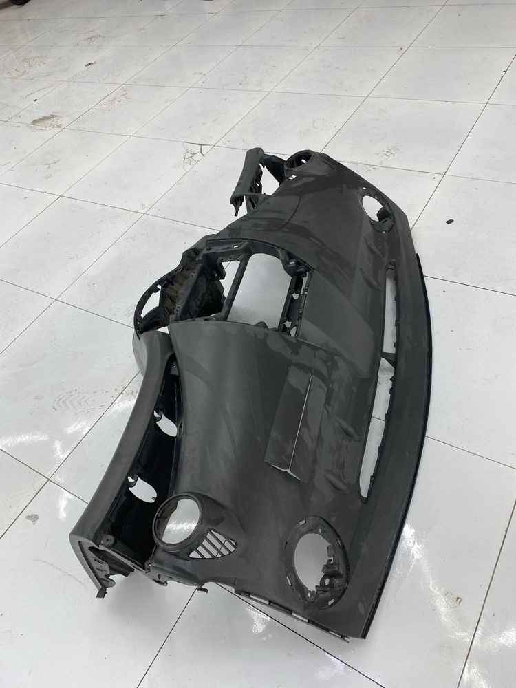 Spark tarpeda bor