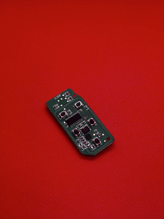 Programare Cheie Jaguar Smart Key – Modele 2010–2015