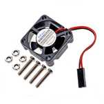 Ventilator Fan Cooler Raspberry Pi