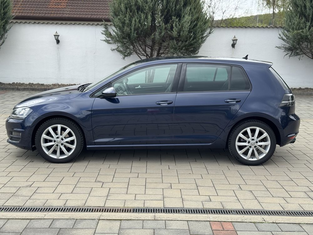 Vw Golf 7 1.4 TSI