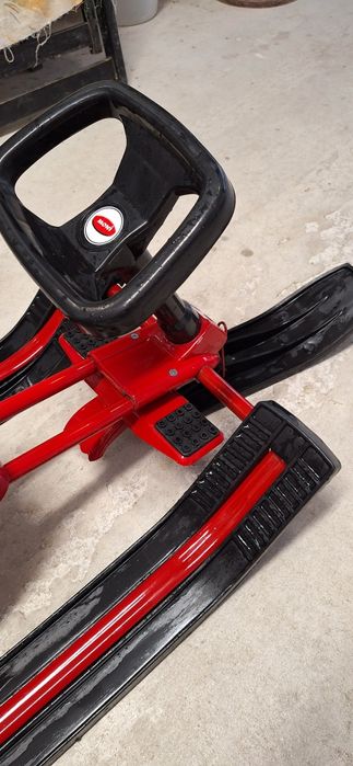 ШейнаЧук и Гек.Неразличима от нова