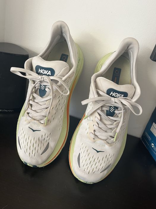 Обувки за тичане HOKA Kawana - 44 2/3 номер