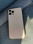 Iphone 12 pro max gold