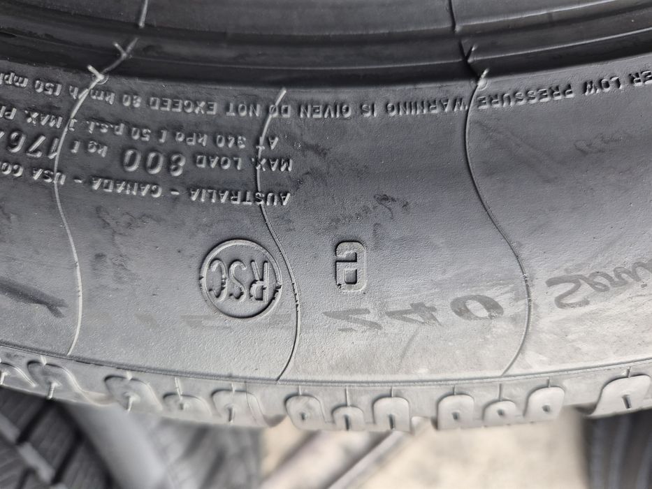 245 45 18 Anvelope de iarnă Pirelli Runflat