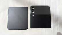 Display cu Touchscreen Samsung Galaxy Z Flip4