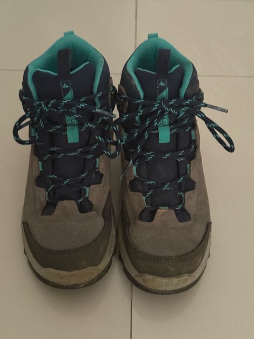 Детски туристически обувки, 33ти номер