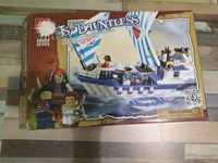 Lego - Лего пиратски кораб