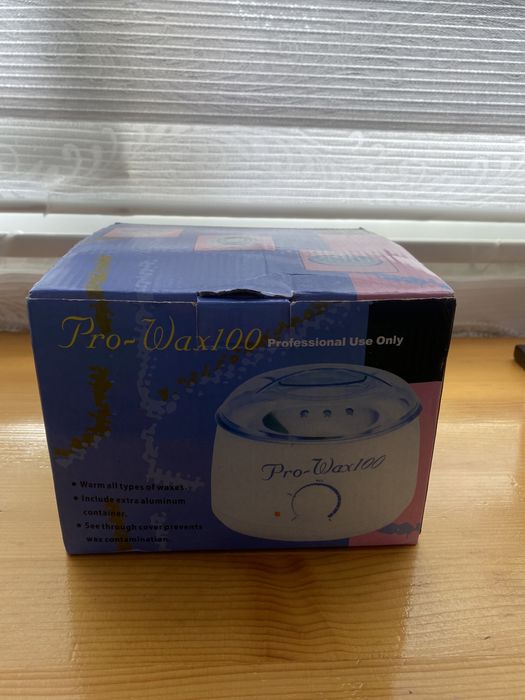 Уред за кола маска